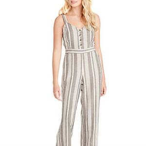 Jessica Simpson Jumpsuit